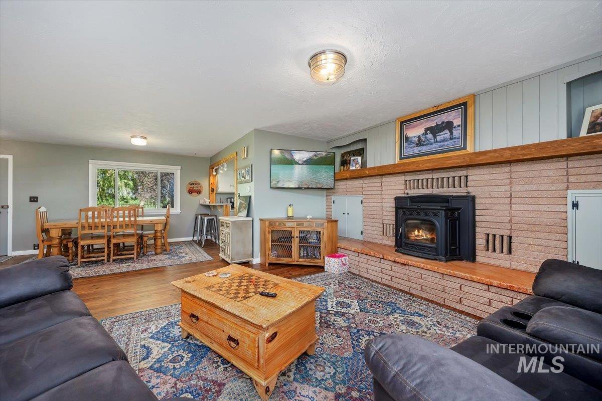 249 W 500 S, Jerome, Idaho 83338, 4 Bedrooms, 3 Bathrooms, Residential For Sale, Price $825,000, 98956174