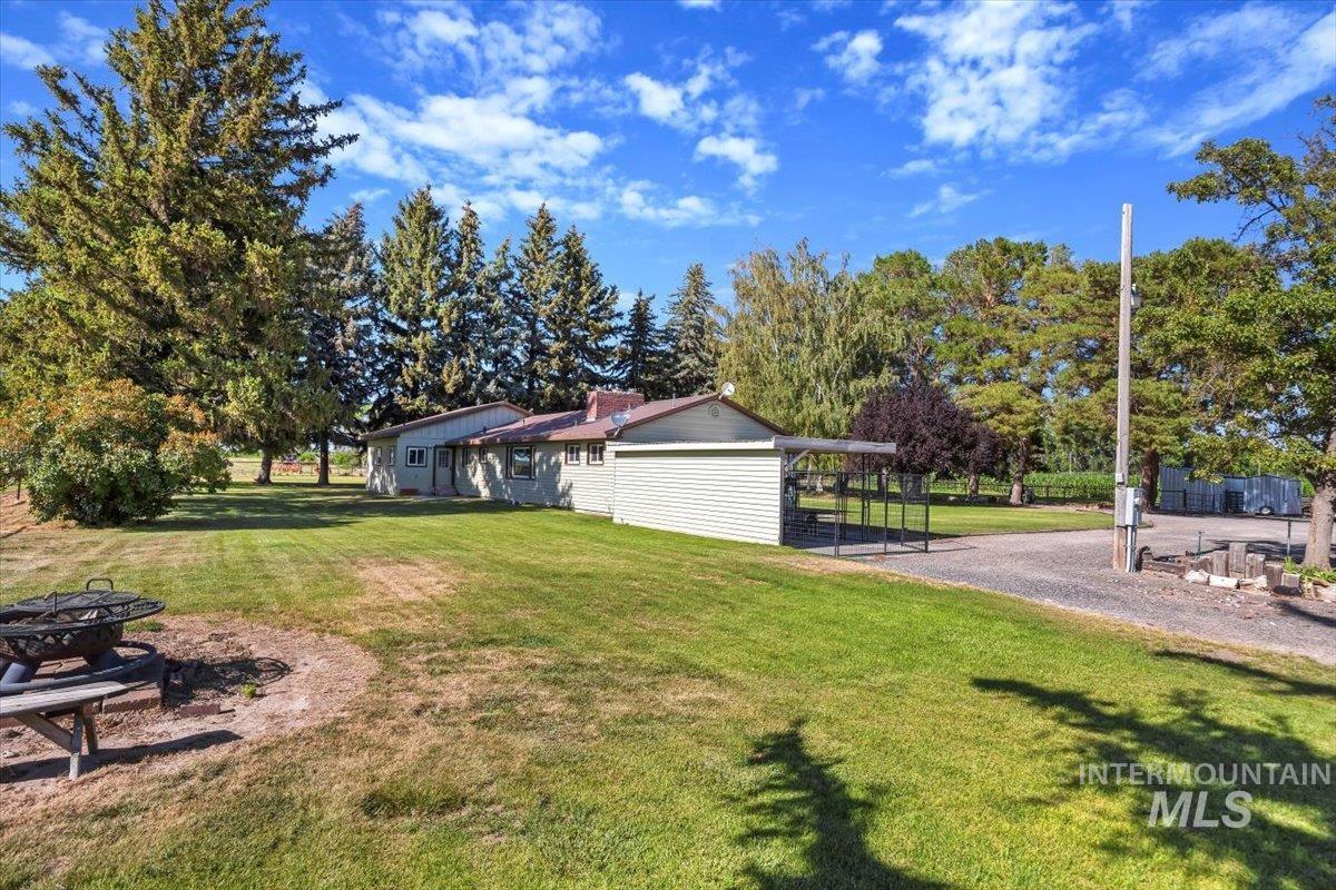 249 W 500 S, Jerome, Idaho 83338, 4 Bedrooms, 3 Bathrooms, Residential For Sale, Price $825,000, 98956174