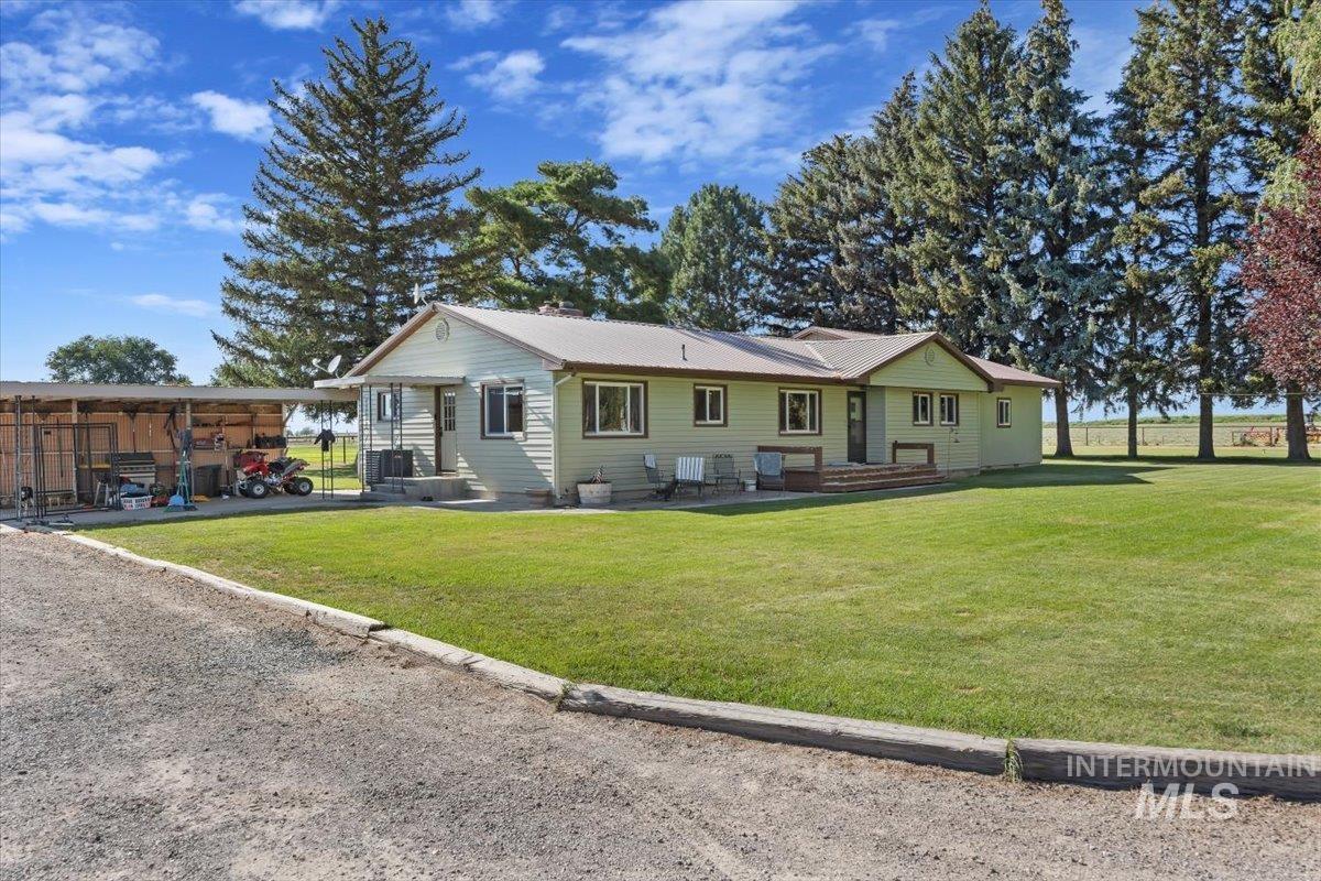 249 W 500 S, Jerome, Idaho 83338, 4 Bedrooms, 3 Bathrooms, Residential For Sale, Price $825,000, 98956174