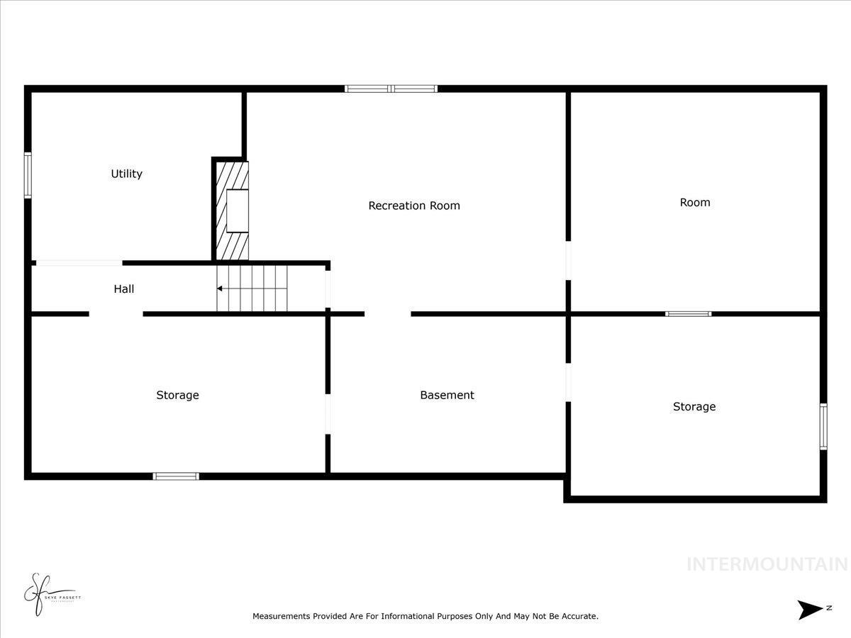 249 W 500 S, Jerome, Idaho 83338, 3 Bedrooms, 3 Bathrooms, Residential For Sale, Price $850,000,MLS 98956174