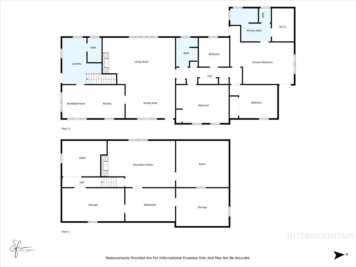 249 W 500 S, Jerome, Idaho 83338, 3 Bedrooms, 3 Bathrooms, Residential For Sale, Price $850,000,MLS 98956174