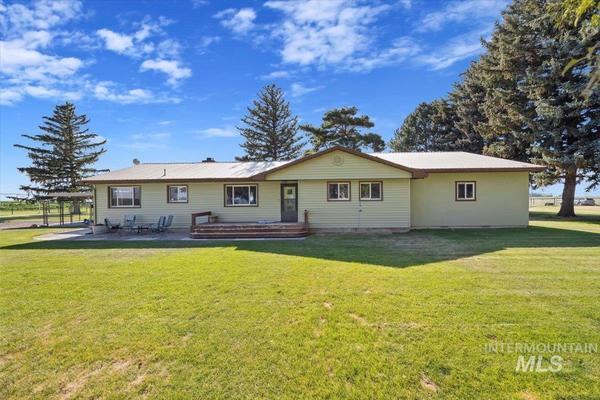 249 W 500 S, Jerome, Idaho 83338, 4 Bedrooms, 3 Bathrooms, Residential For Sale, Price $825,000, 98956174