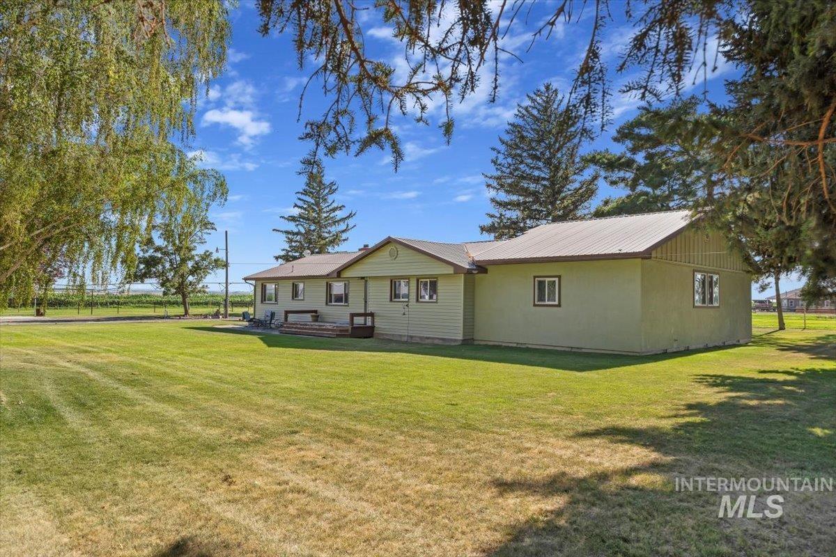 249 W 500 S, Jerome, Idaho 83338, 4 Bedrooms, 3 Bathrooms, Residential For Sale, Price $825,000, 98956174
