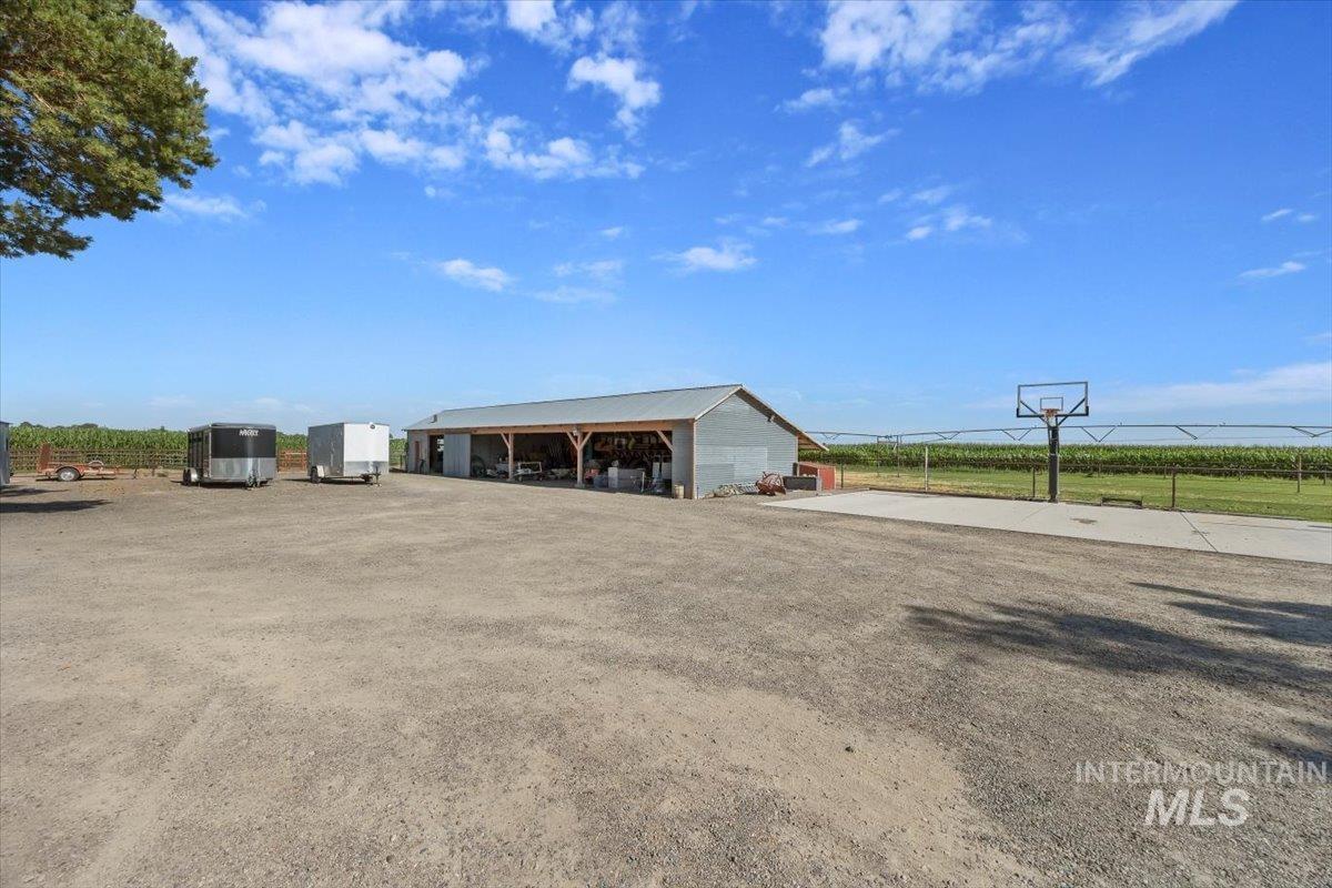 249 W 500 S, Jerome, Idaho 83338, 4 Bedrooms, 3 Bathrooms, Residential For Sale, Price $825,000, 98956174