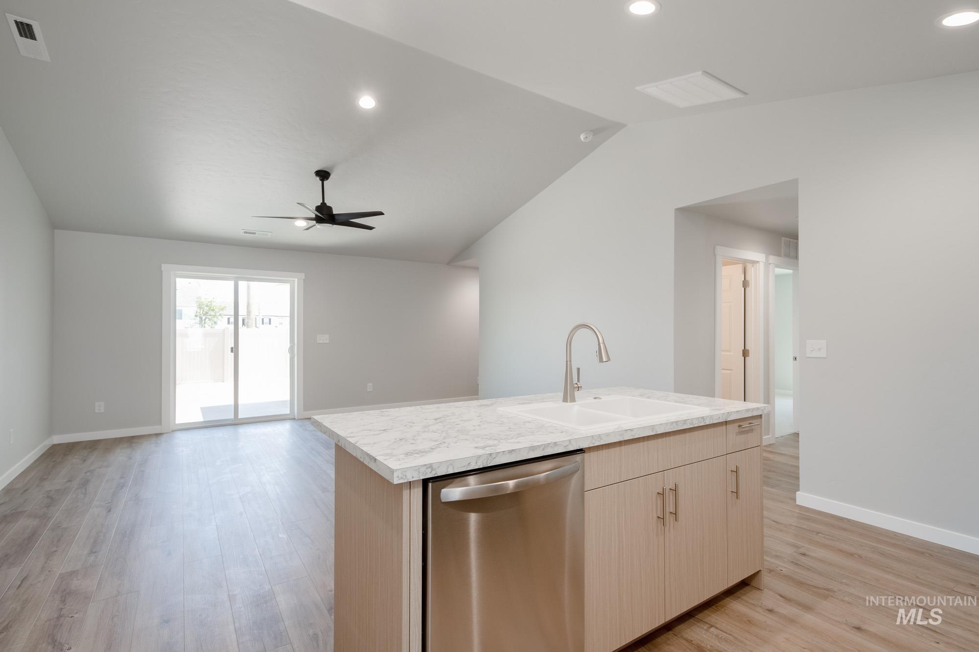 19366 Schooner Ave, Caldwell, Idaho 83605, 3 Bedrooms, 2 Bathrooms, Residential For Sale, Price $375,990,MLS 98956193