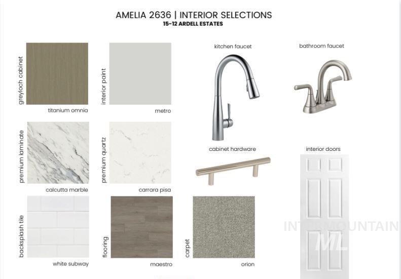 685 W Striped Owl St, Kuna, Idaho 83634, 5 Bedrooms, 3 Bathrooms, Residential For Sale, Price $499,990,MLS 98956205