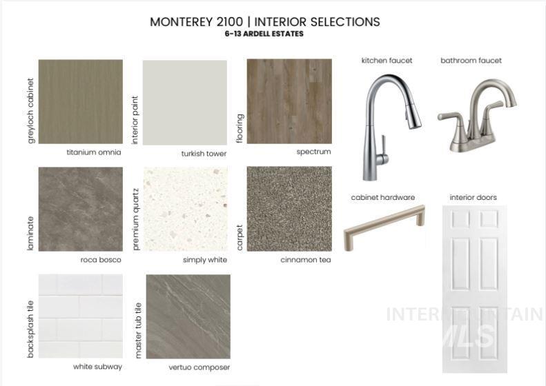 702 W Striped Owl St, Kuna, Idaho 83634, 4 Bedrooms, 2 Bathrooms, Residential For Sale, Price $519,990,MLS 98956208