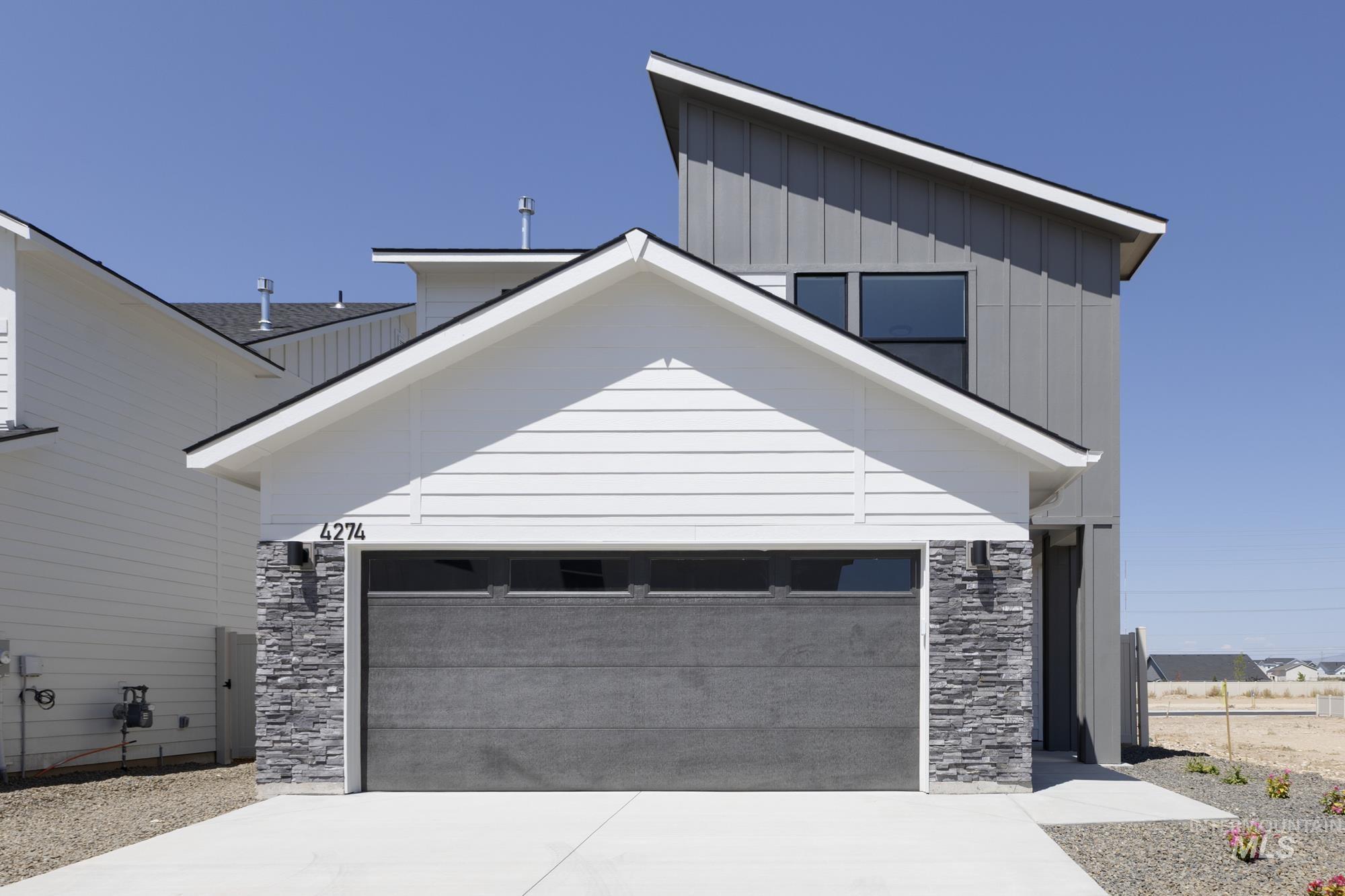 4274 E Kalinga St, Meridian, Idaho 83642, 3 Bedrooms, 2.5 Bathrooms, Residential For Sale, Price $437,990,MLS 98956211