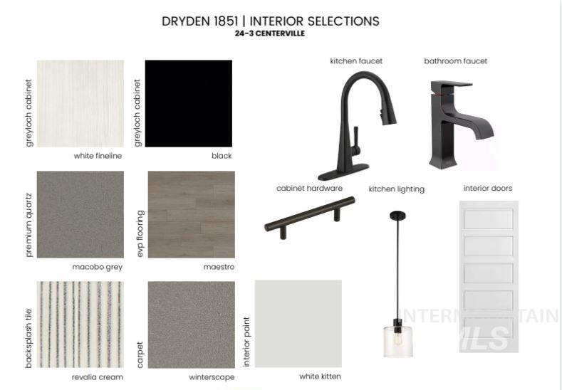 4274 E Kalinga St, Meridian, Idaho 83642, 3 Bedrooms, 2.5 Bathrooms, Residential For Sale, Price $437,990,MLS 98956211