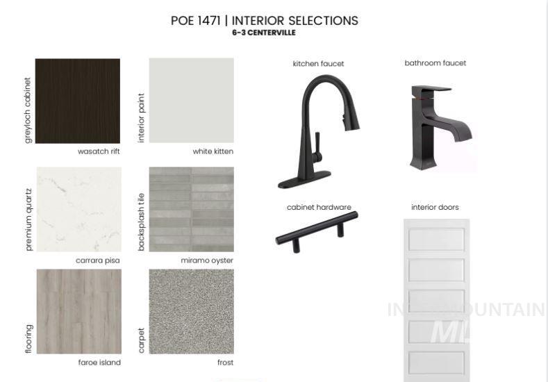 4209 E Woodmurra St, Meridian, Idaho 83642, 3 Bedrooms, 2.5 Bathrooms, Residential For Sale, Price $414,990,MLS 98956213