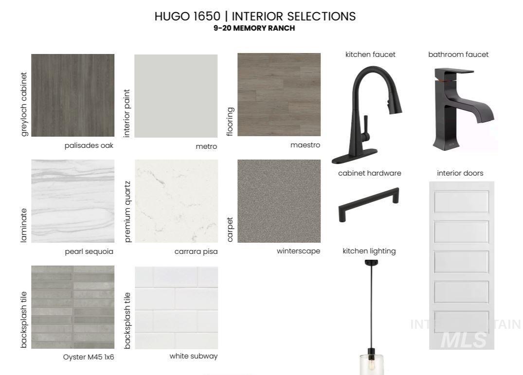 6817 S Old Farm Ave, Meridian, Idaho 83642, 3 Bedrooms, 2.5 Bathrooms, Residential For Sale, Price $414,990,MLS 98956239