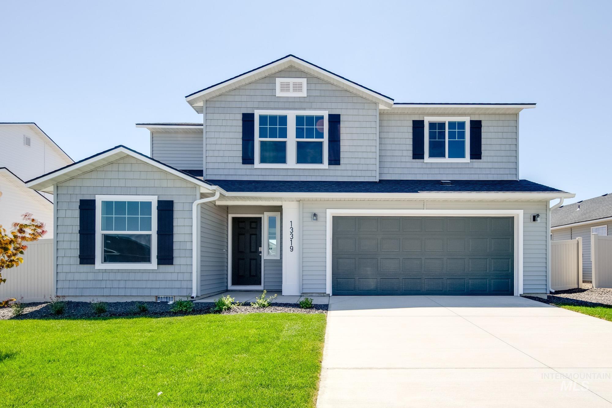 13319 Excavation Dr, Caldwell, Idaho 83607, 4 Bedrooms, 2.5 Bathrooms, Residential For Sale, Price $409,990,MLS 98956249