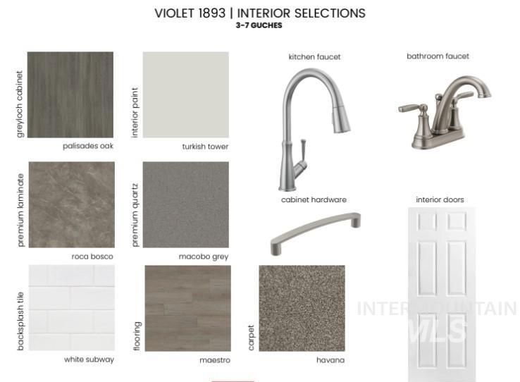 13319 Excavation Dr, Caldwell, Idaho 83607, 4 Bedrooms, 2.5 Bathrooms, Residential For Sale, Price $409,990,MLS 98956249