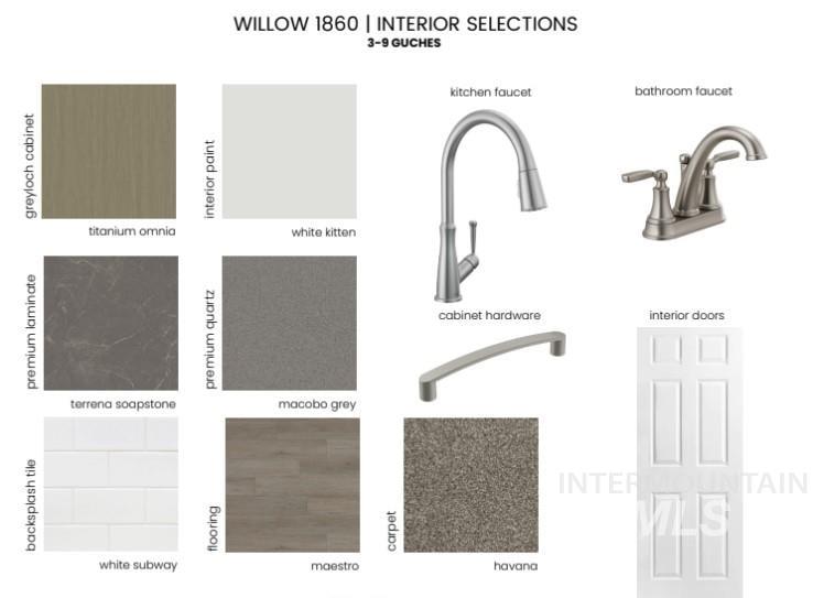 16272 Fill Ave, Caldwell, Idaho 83607, 4 Bedrooms, 2 Bathrooms, Residential For Sale, Price $394,990,MLS 98956253