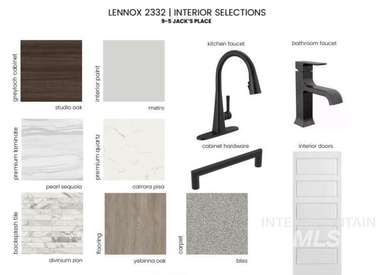 5328 Castleton Ave, Nampa, Idaho 83686, 4 Bedrooms, 2.5 Bathrooms, Residential For Sale, Price $474,990,MLS 98956260