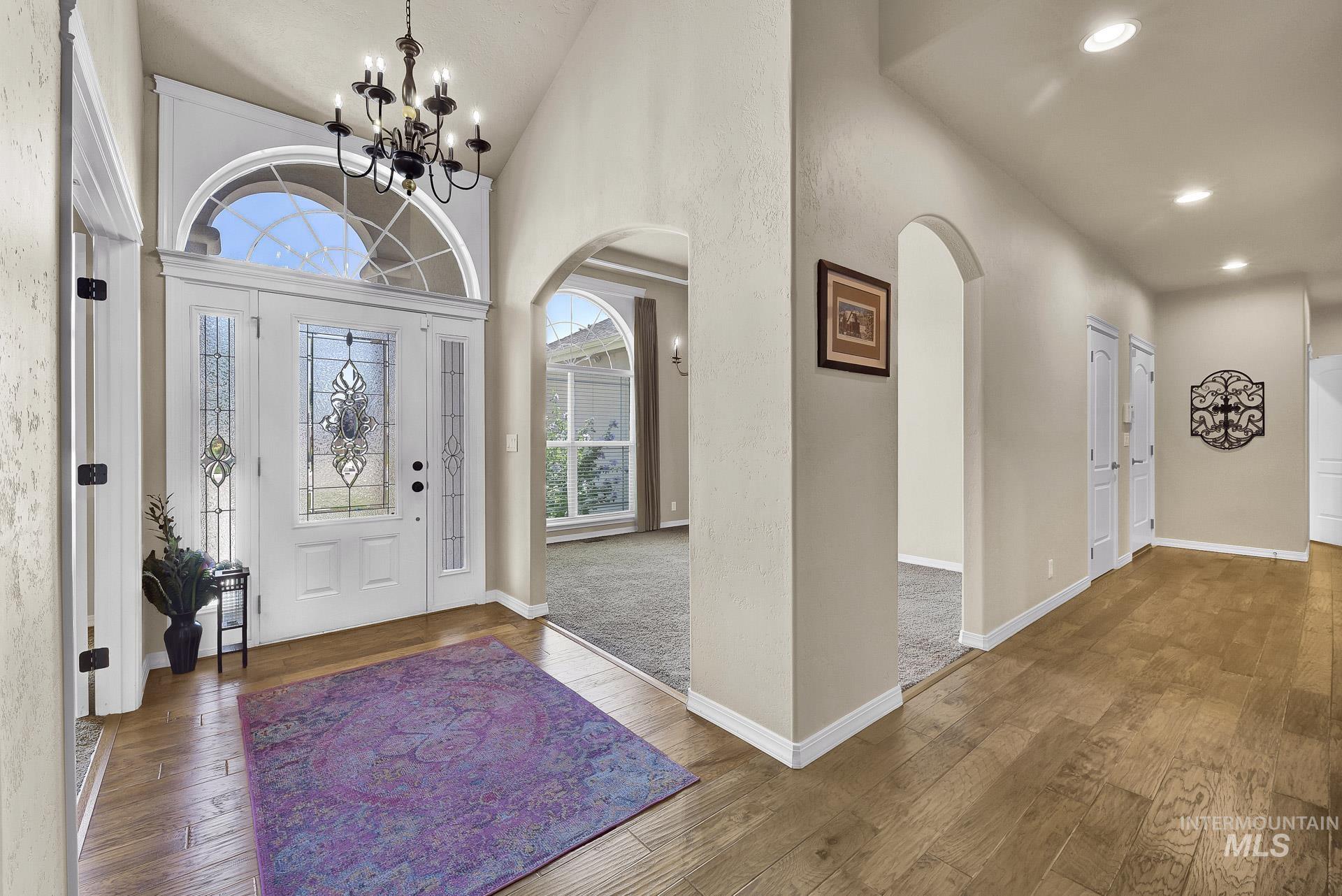 2025 N 6th E, Mountain Home, Idaho 83647, 4 Bedrooms, 3.5 Bathrooms, Residential For Sale, Price $739,000,MLS 98956280