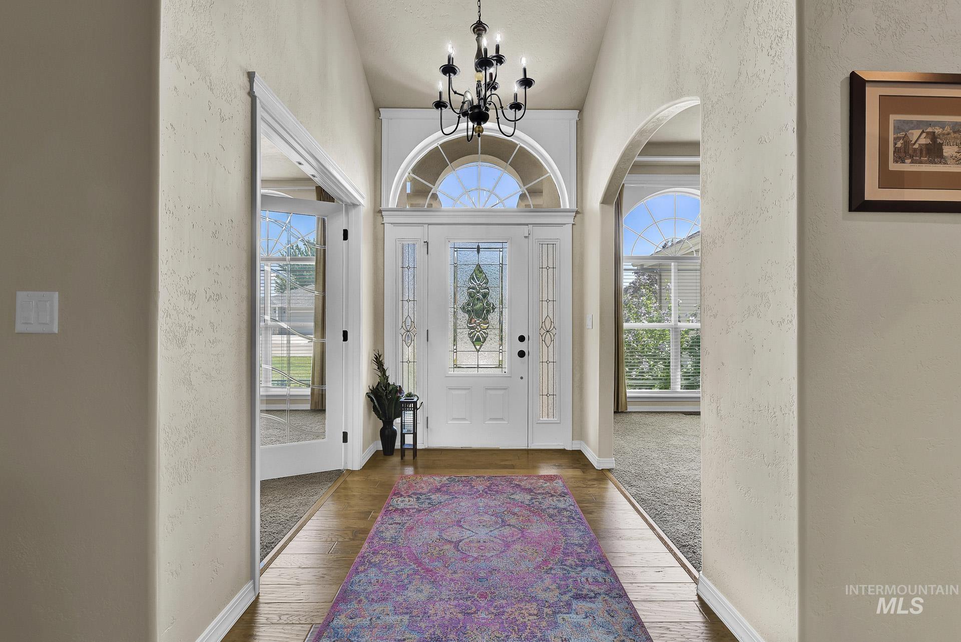 2025 N 6th E, Mountain Home, Idaho 83647, 4 Bedrooms, 3.5 Bathrooms, Residential For Sale, Price $739,000,MLS 98956280