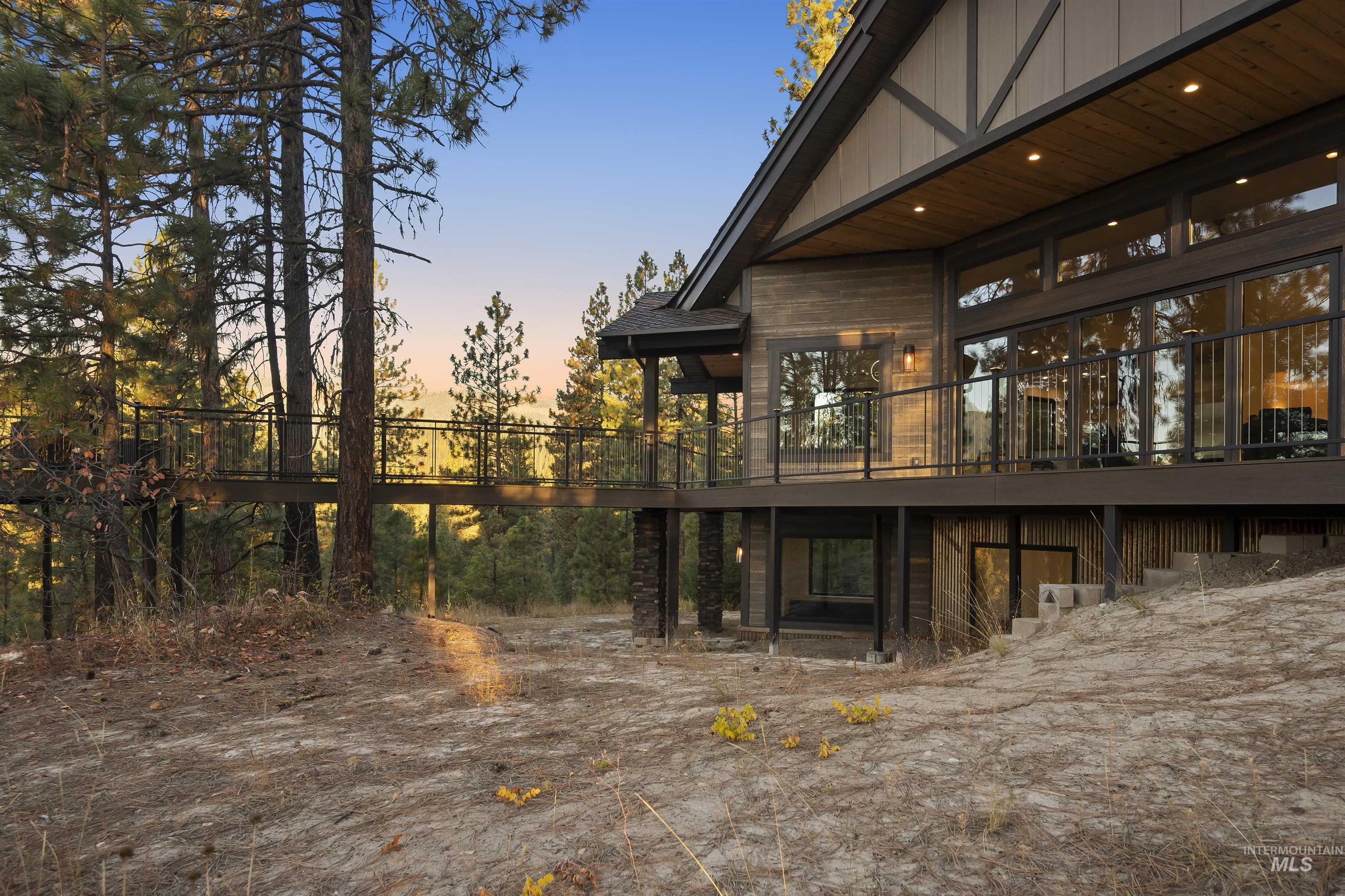 17 Madelyn Ct, Garden Valley, Idaho 83622, 4 Bedrooms, 4 Bathrooms, Residential For Sale, Price $2,275,000, 98956281