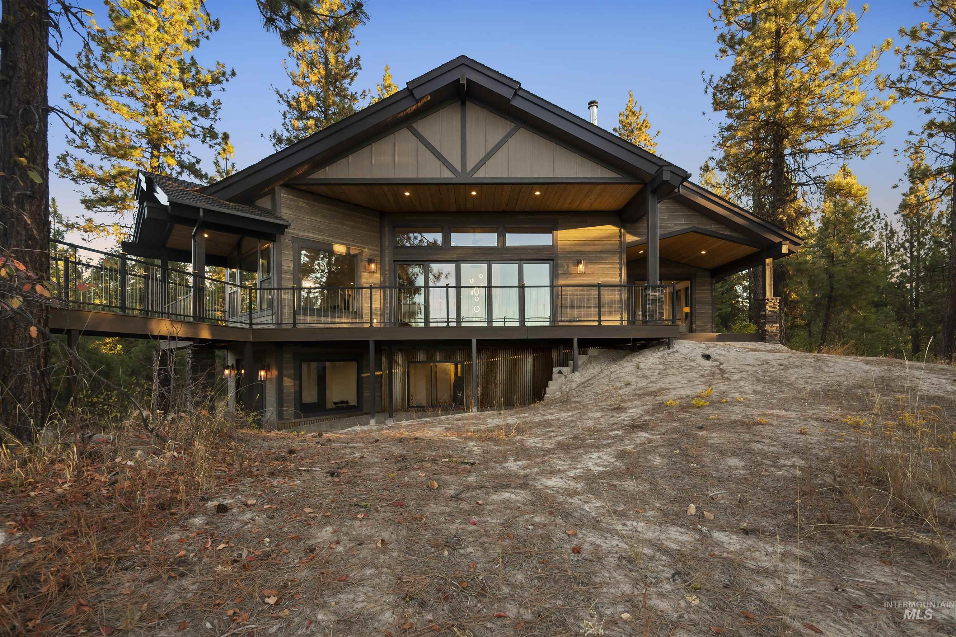 17 Madelyn Ct, Garden Valley, Idaho 83622, 4 Bedrooms, 4 Bathrooms, Residential For Sale, Price $2,275,000, 98956281