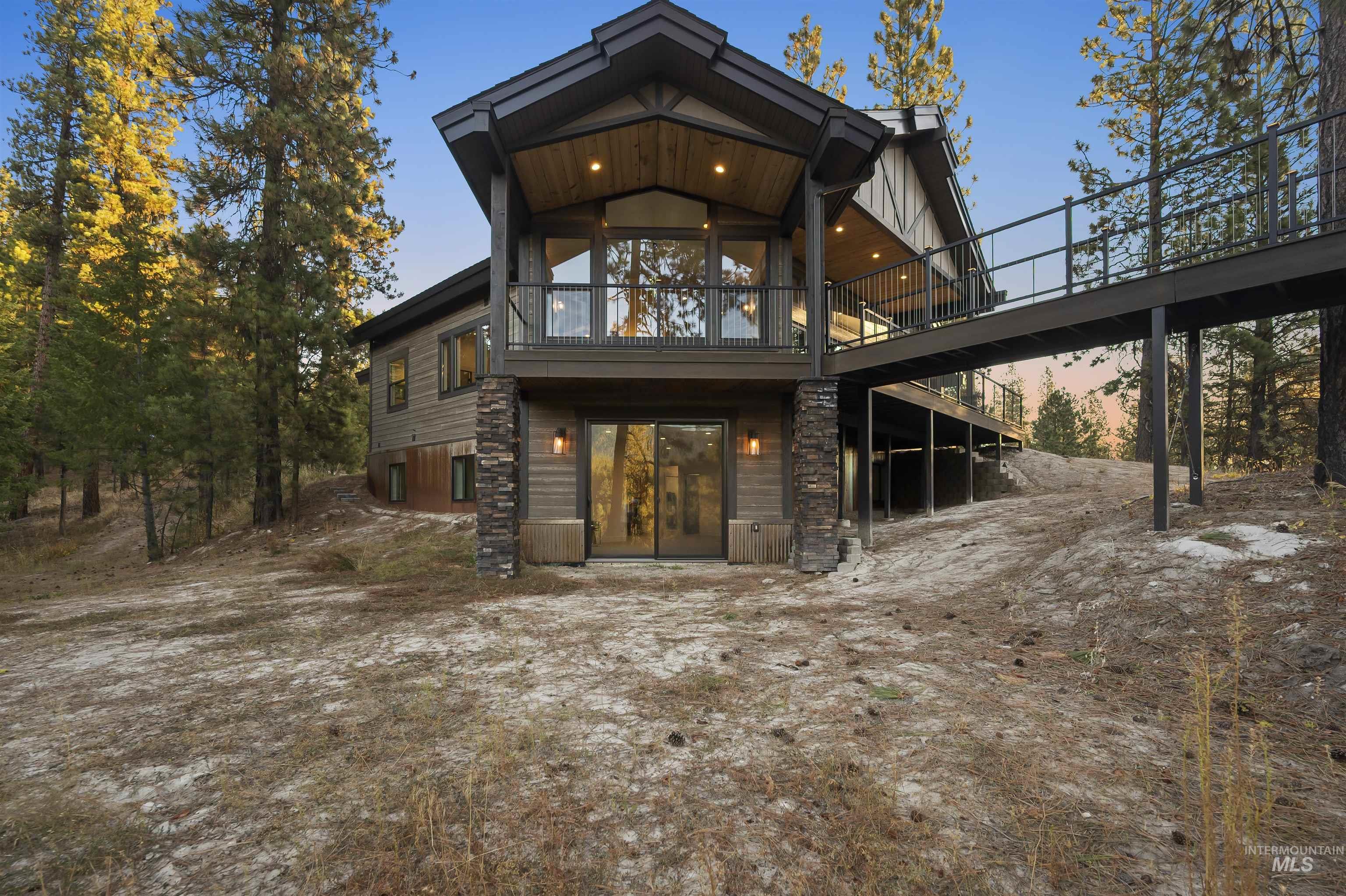 17 Madelyn Ct, Garden Valley, Idaho 83622, 4 Bedrooms, 4 Bathrooms, Residential For Sale, Price $2,275,000, 98956281