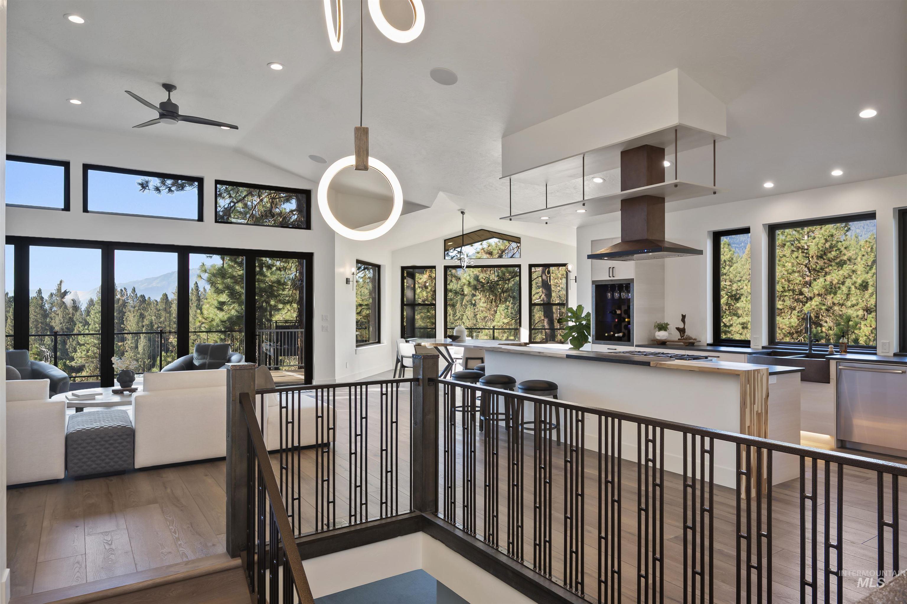 17 Madelyn Ct, Garden Valley, Idaho 83622, 4 Bedrooms, 4 Bathrooms, Residential For Sale, Price $2,275,000, 98956281