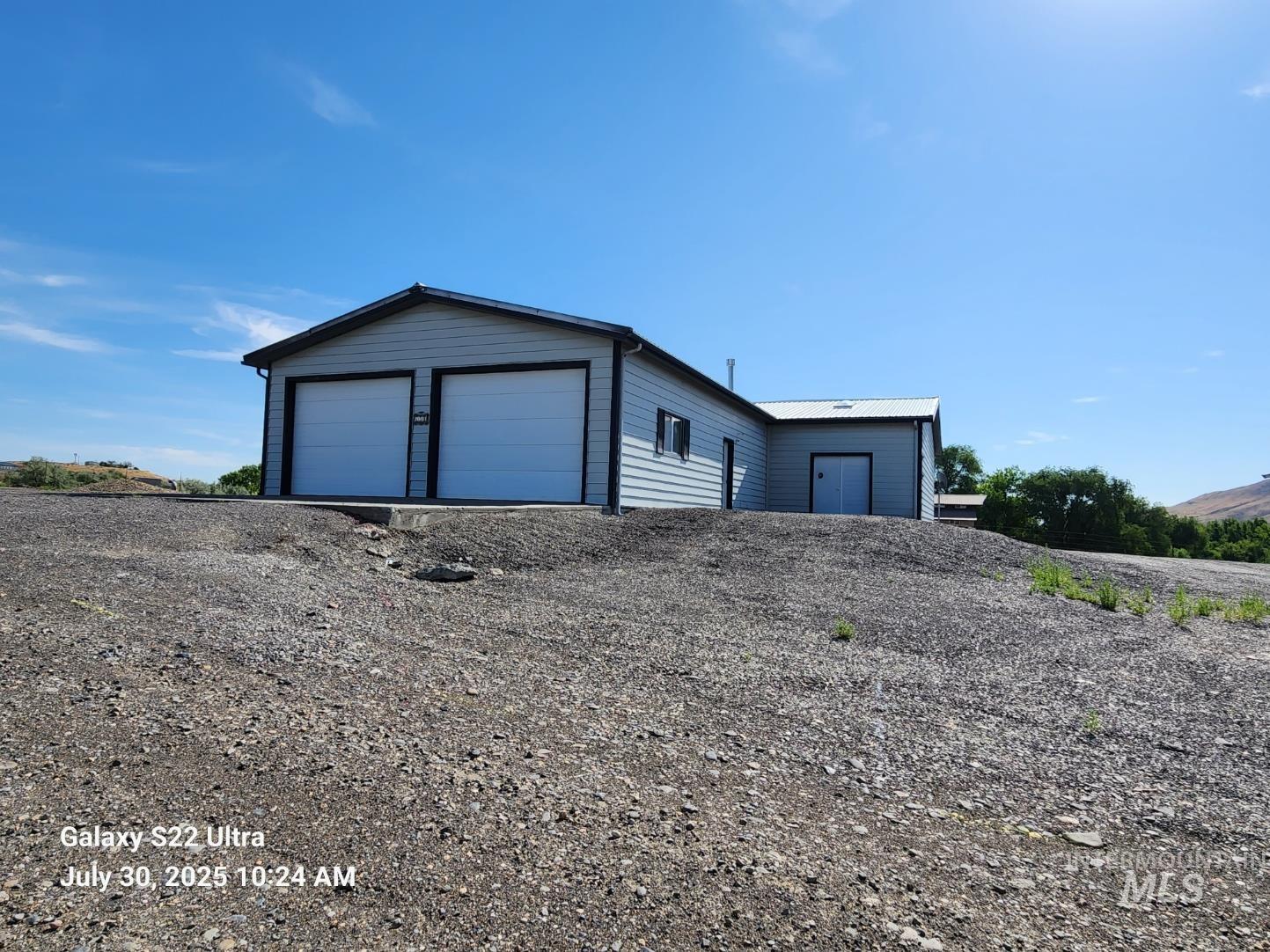 650 Ash, Vale, Oregon 97918, 2 Bedrooms, 2 Bathrooms, Residential For Sale, Price $479,000,MLS 98956283