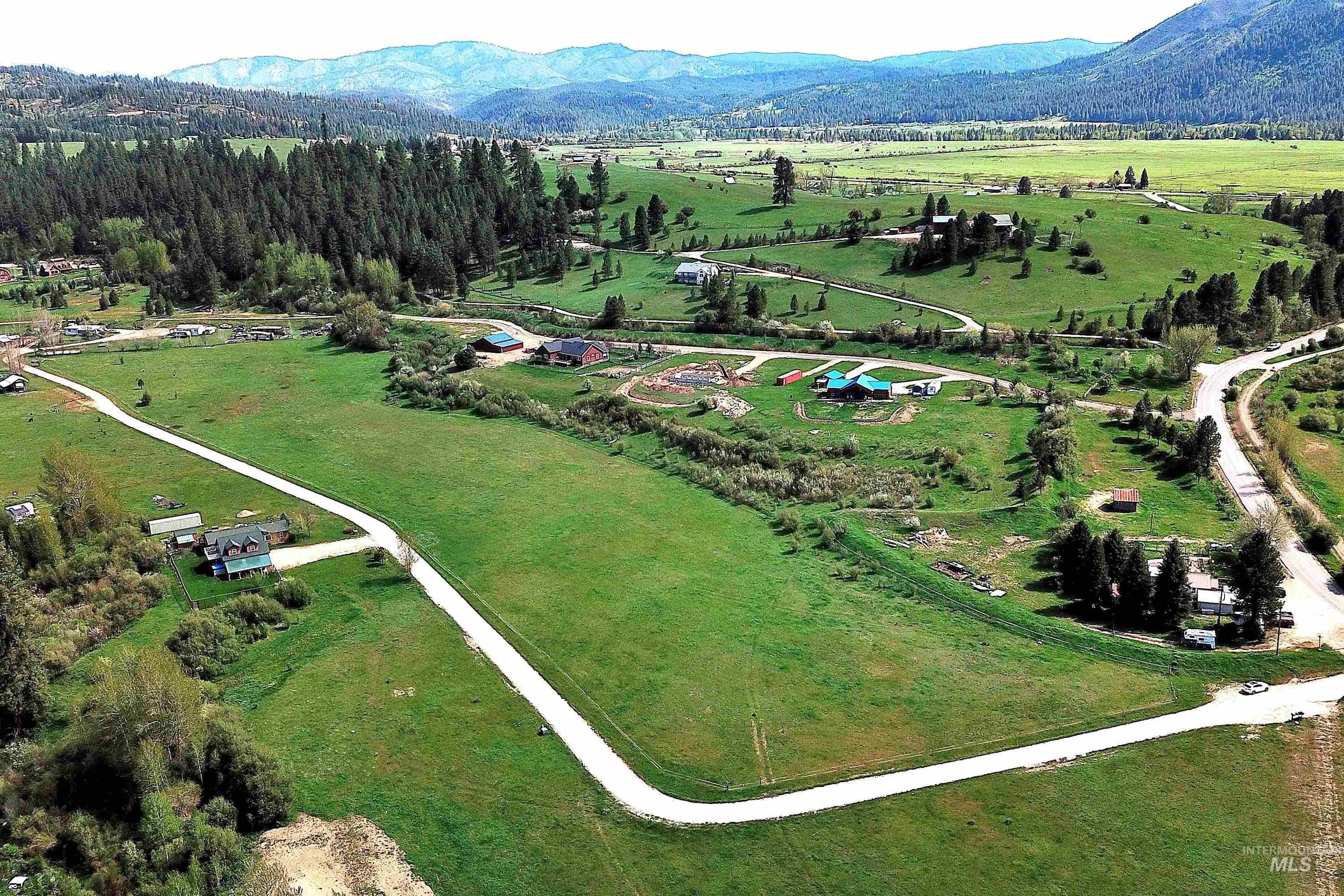 Lot 6 Basari Estates, Garden Valley, Idaho 83622, Land For Sale, Price $289,900,MLS 98956304