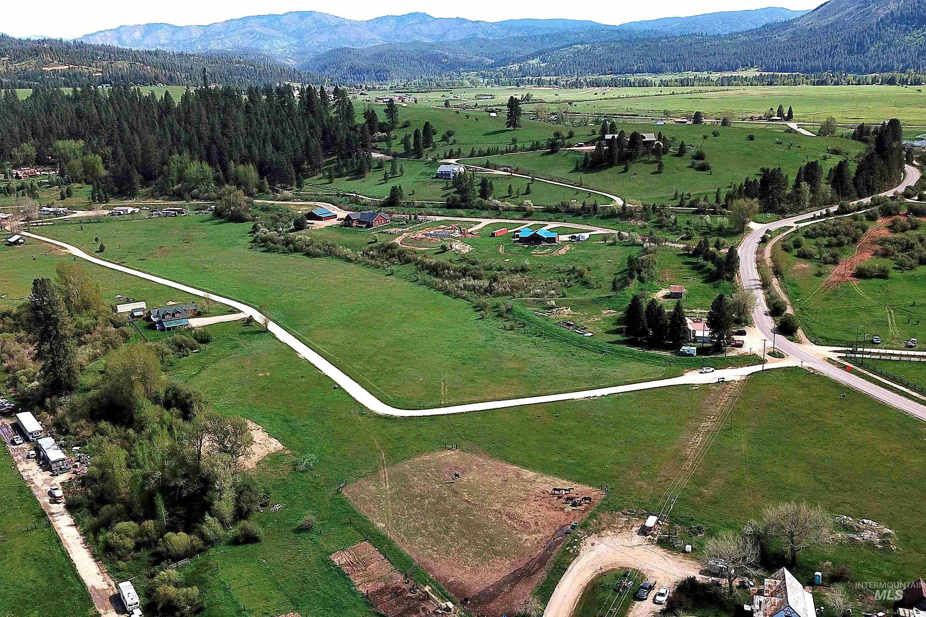 Lot 6 Basari Estates, Garden Valley, Idaho 83622, Land For Sale, Price $289,900,MLS 98956304