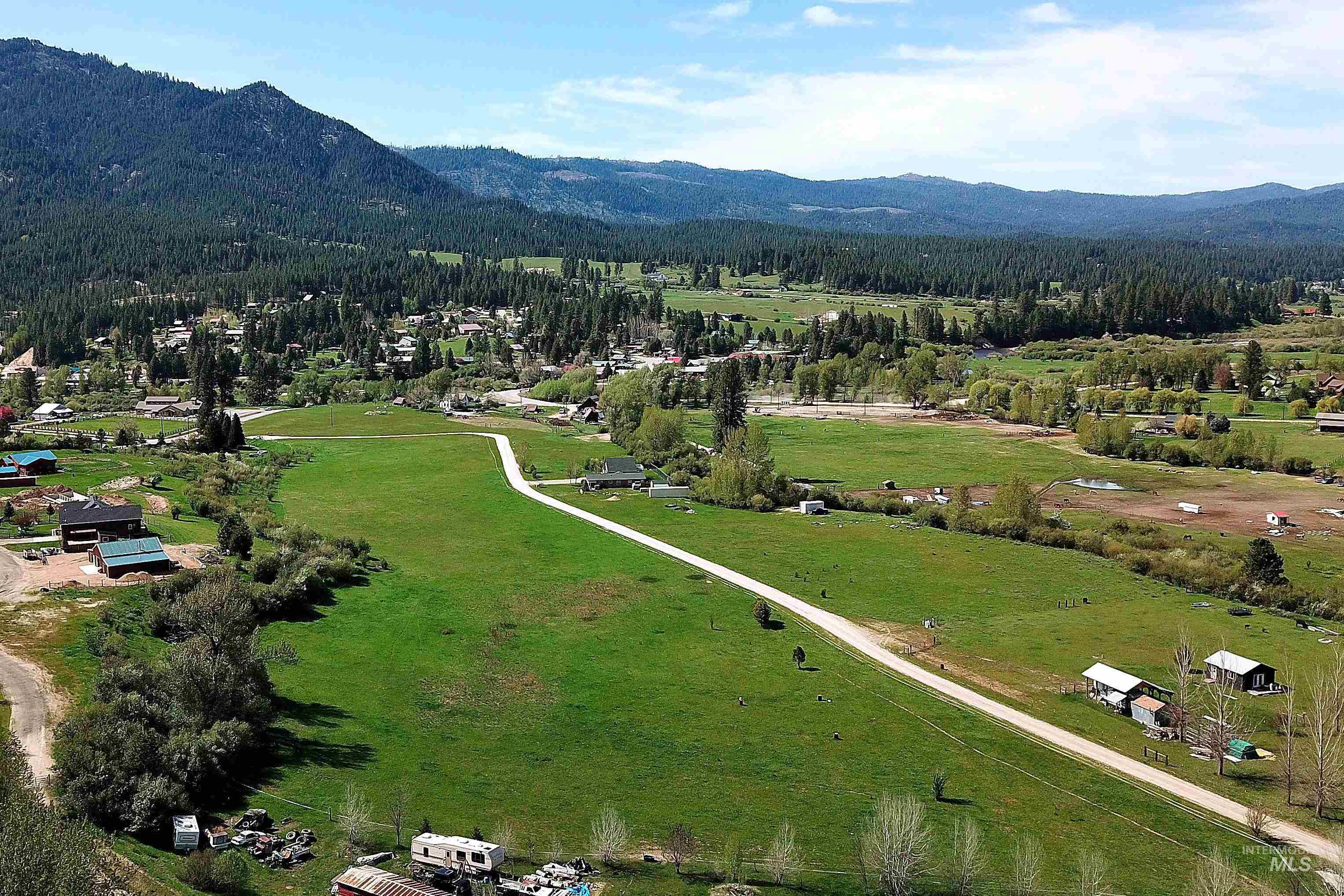 Lot 6 Basari Estates, Garden Valley, Idaho 83622, Land For Sale, Price $289,900,MLS 98956304