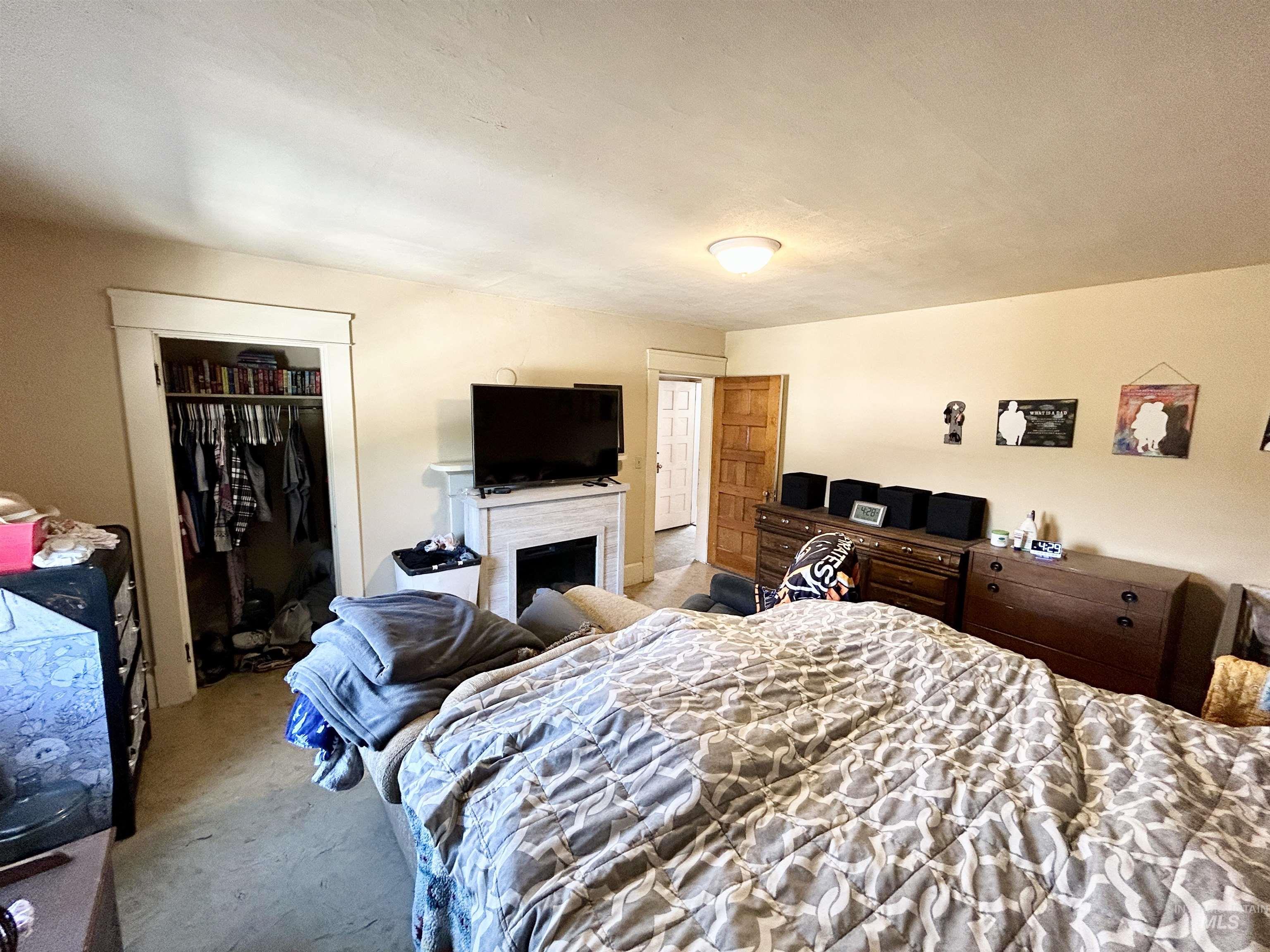 110 S 2nd St., Pomeroy, Washington 99347, 4 Bedrooms, 2 Bathrooms, Residential For Sale, Price $213,000,MLS 98956327