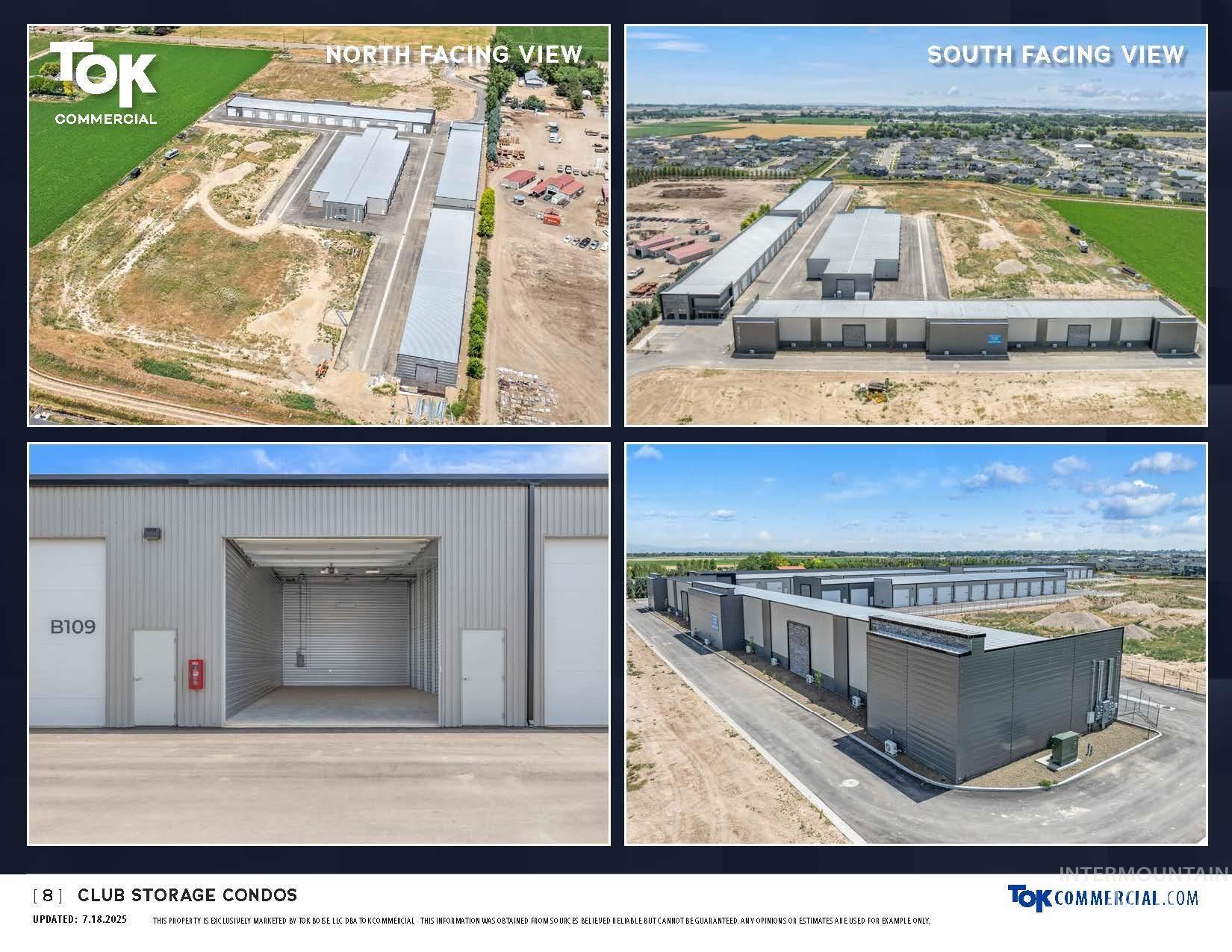 4751 Ustick Road, Nampa, Idaho 83687, Business/Commercial For Sale, Price $290,000,MLS 98956356