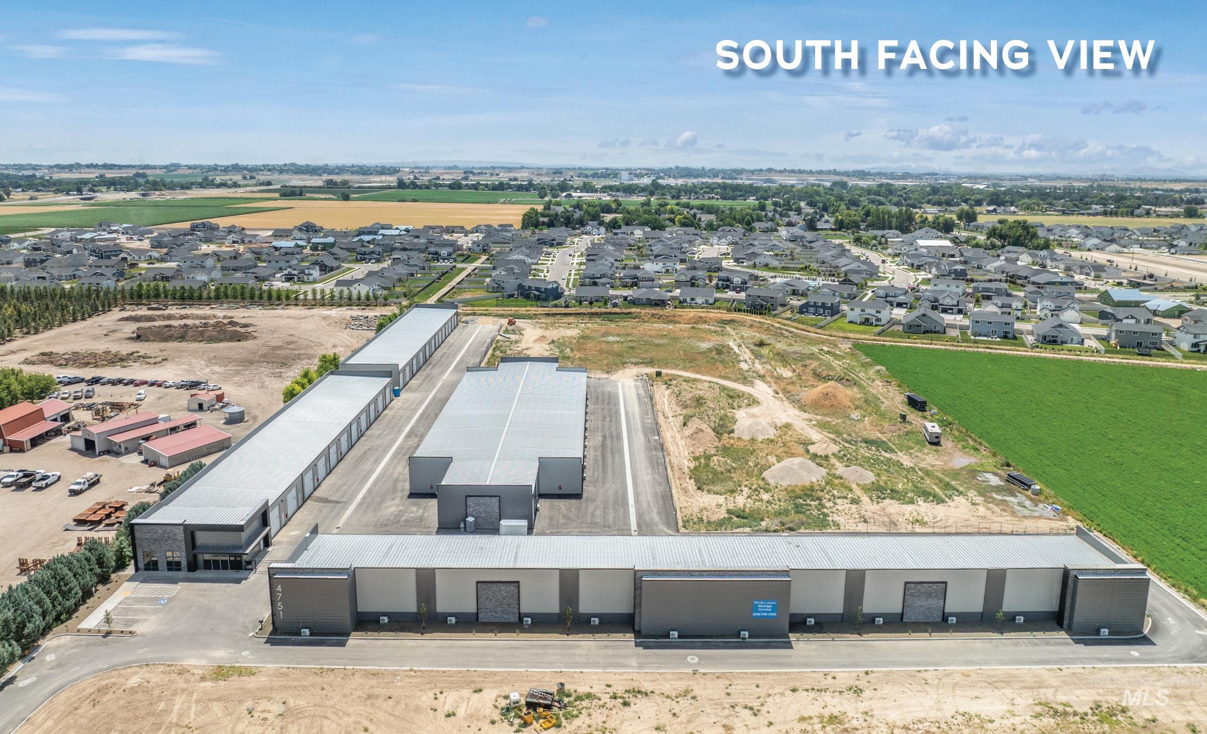 4751 Ustick Road, Nampa, Idaho 83687, Business/Commercial For Sale, Price $240,000,MLS 98956358