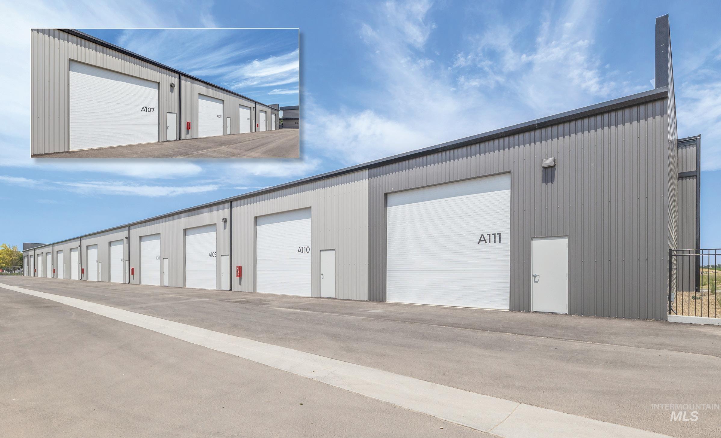 4751 Ustick Road, Nampa, Idaho 83687, Business/Commercial For Sale, Price $310,000,MLS 98956359