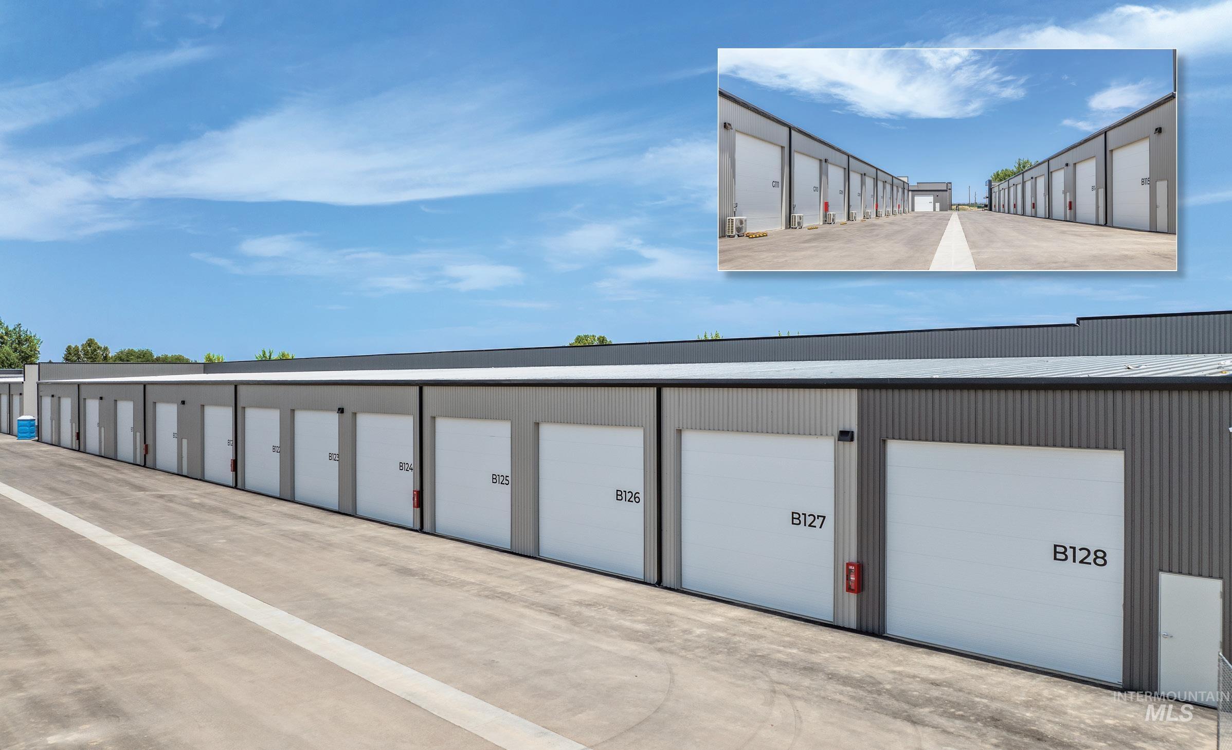 4751 Ustick Road, Nampa, Idaho 83687, Business/Commercial For Sale, Price $209,000,MLS 98956360