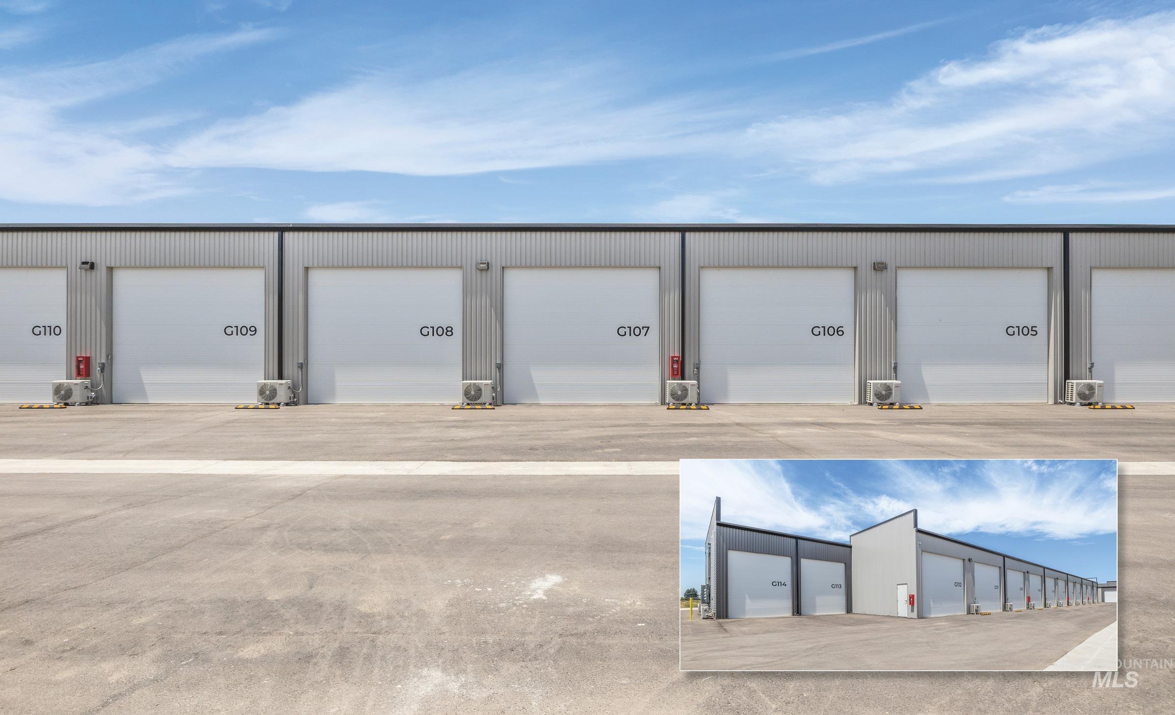 4751 Ustick Road, Nampa, Idaho 83687, Business/Commercial For Sale, Price $199,000,MLS 98956361