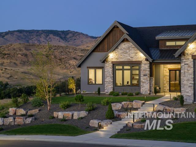3204 N Harvest Moon Way, Eagle, Idaho 83616, 3 Bedrooms, 2.5 Bathrooms, Residential For Sale, Price $1,550,490,MLS 98956373
