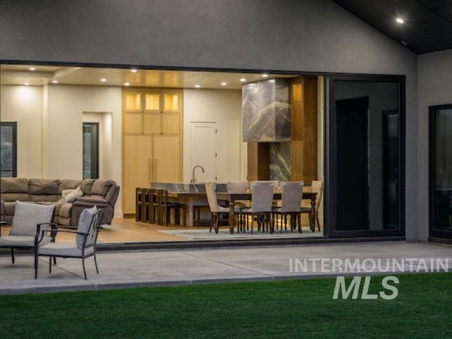 3204 N Harvest Moon Way, Eagle, Idaho 83616, 3 Bedrooms, 2.5 Bathrooms, Residential For Sale, Price $1,550,490,MLS 98956373