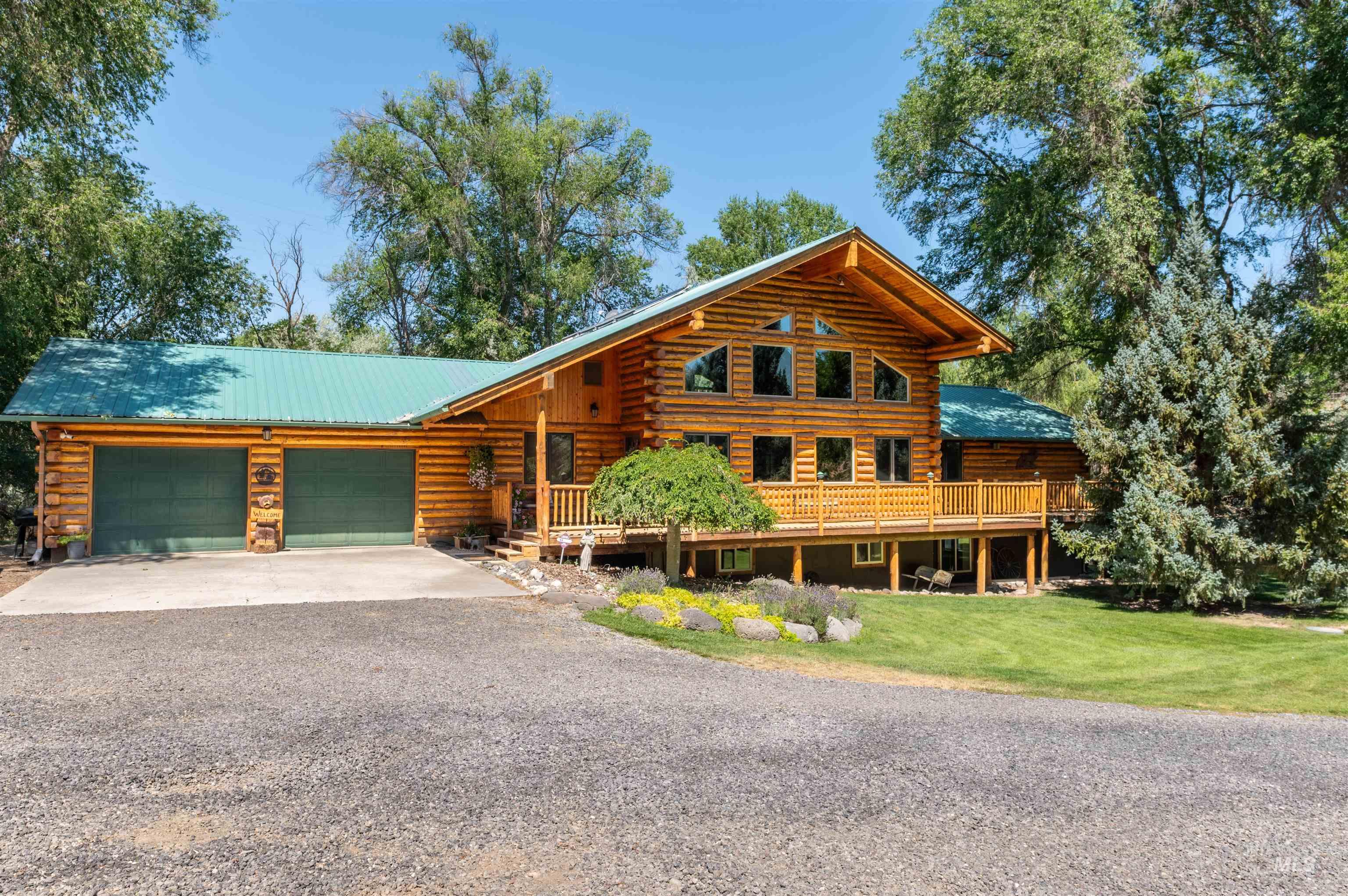 1314 River Road, Buhl, Idaho 83316, 4 Bedrooms, 3.5 Bathrooms, Residential For Sale, Price $1,299,000,MLS 98956388