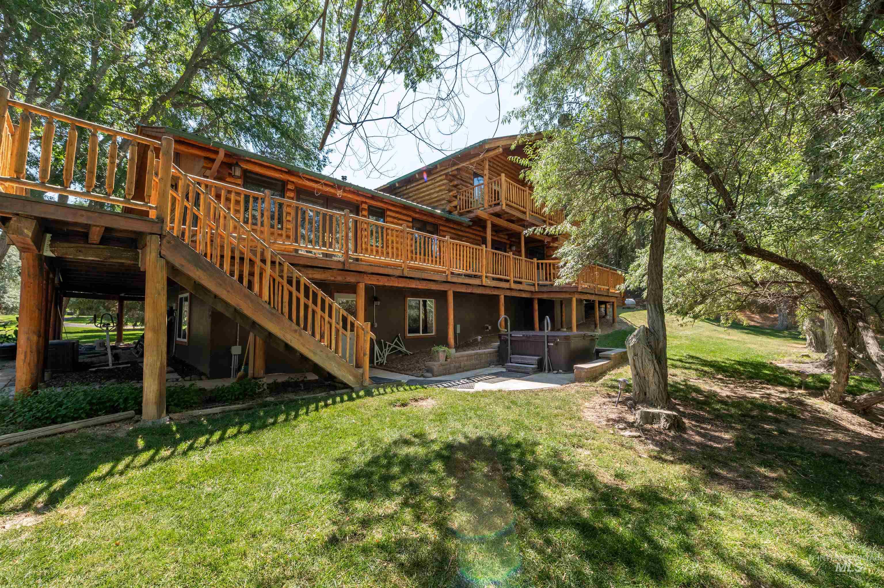 1314 River Road, Buhl, Idaho 83316, 4 Bedrooms, 3.5 Bathrooms, Residential For Sale, Price $1,299,000,MLS 98956388