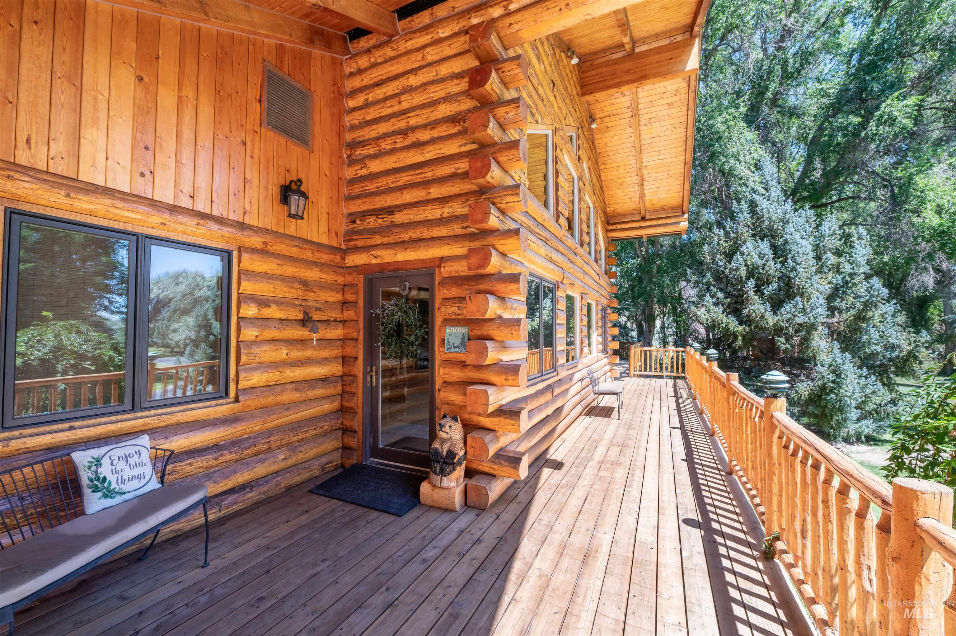 1314 River Road, Buhl, Idaho 83316, 4 Bedrooms, 3.5 Bathrooms, Residential For Sale, Price $1,299,000,MLS 98956388