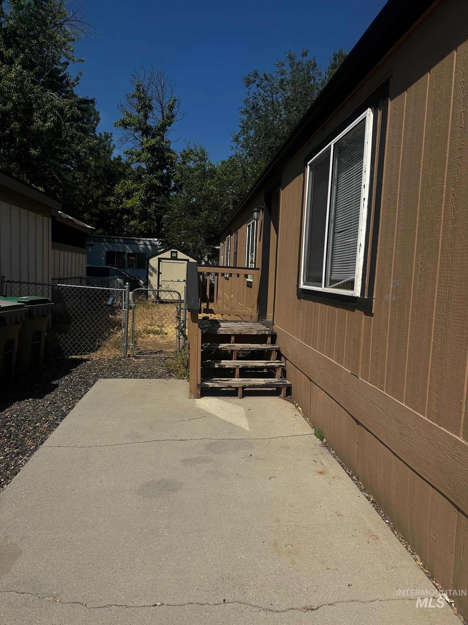 540 Meadowland Circle, Boise, Idaho 83713, 2 Bedrooms, 2 Bathrooms, Residential For Sale, Price $46,500,MLS 98956459