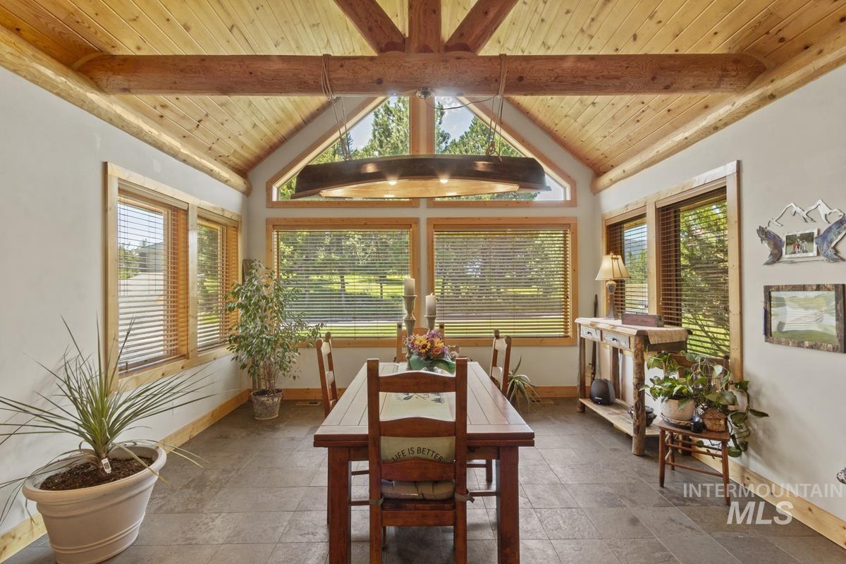 135 Par Drive, Cascade, Idaho 83611, 3 Bedrooms, 2.5 Bathrooms, Residential For Sale, Price $1,595,000,MLS 98956488