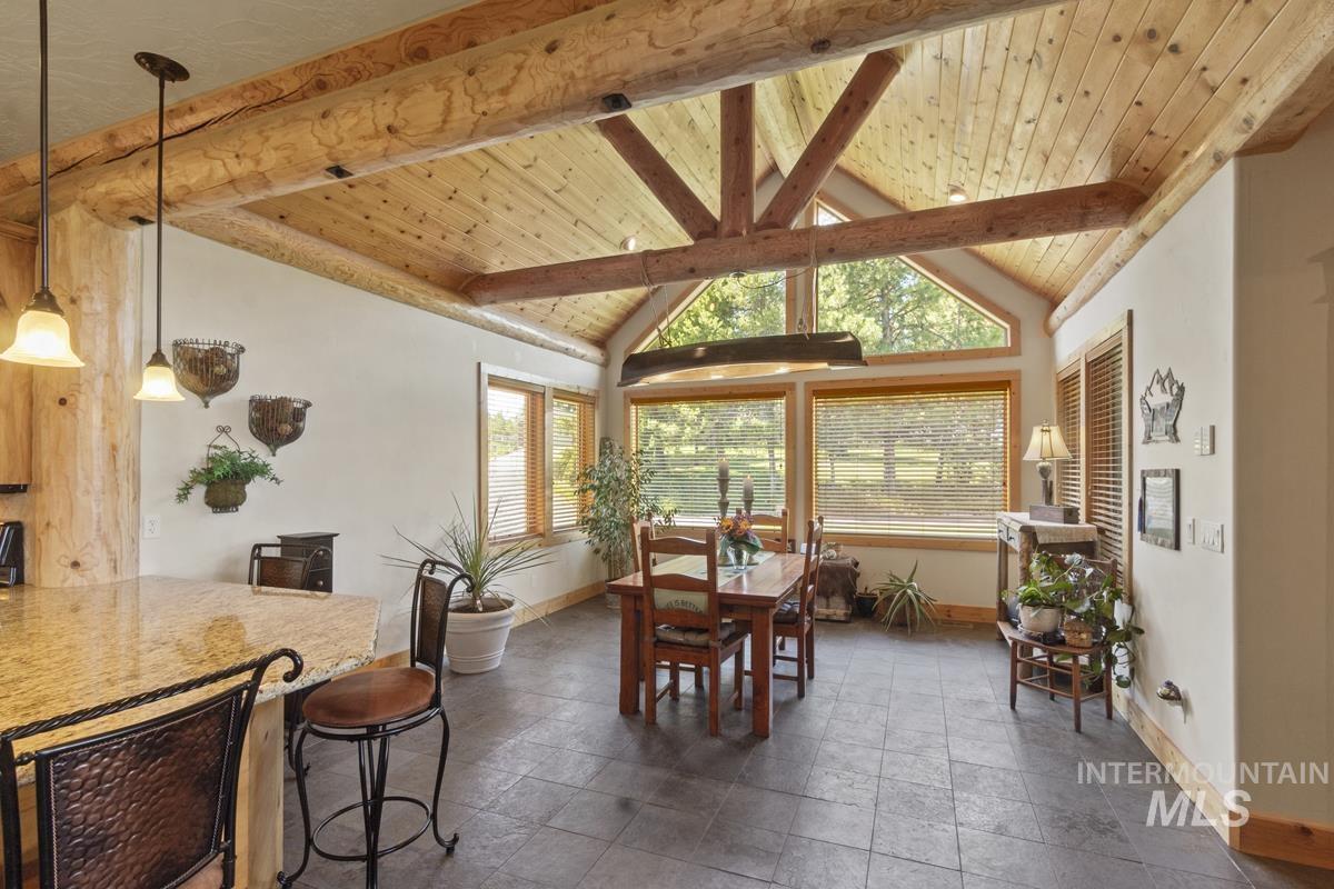 135 Par Drive, Cascade, Idaho 83611, 3 Bedrooms, 2.5 Bathrooms, Residential For Sale, Price $1,595,000, 98956488