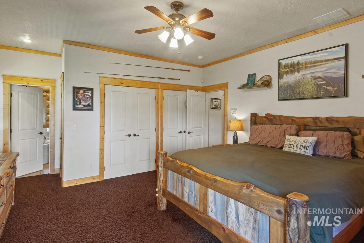 135 Par Drive, Cascade, Idaho 83611, 3 Bedrooms, 2.5 Bathrooms, Residential For Sale, Price $1,595,000, 98956488