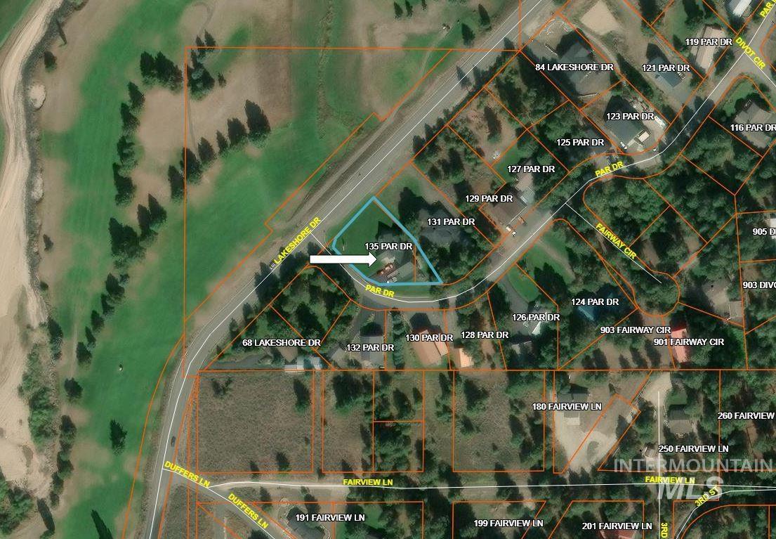 135 Par Drive, Cascade, Idaho 83611, 3 Bedrooms, 2.5 Bathrooms, Residential For Sale, Price $1,595,000,MLS 98956488