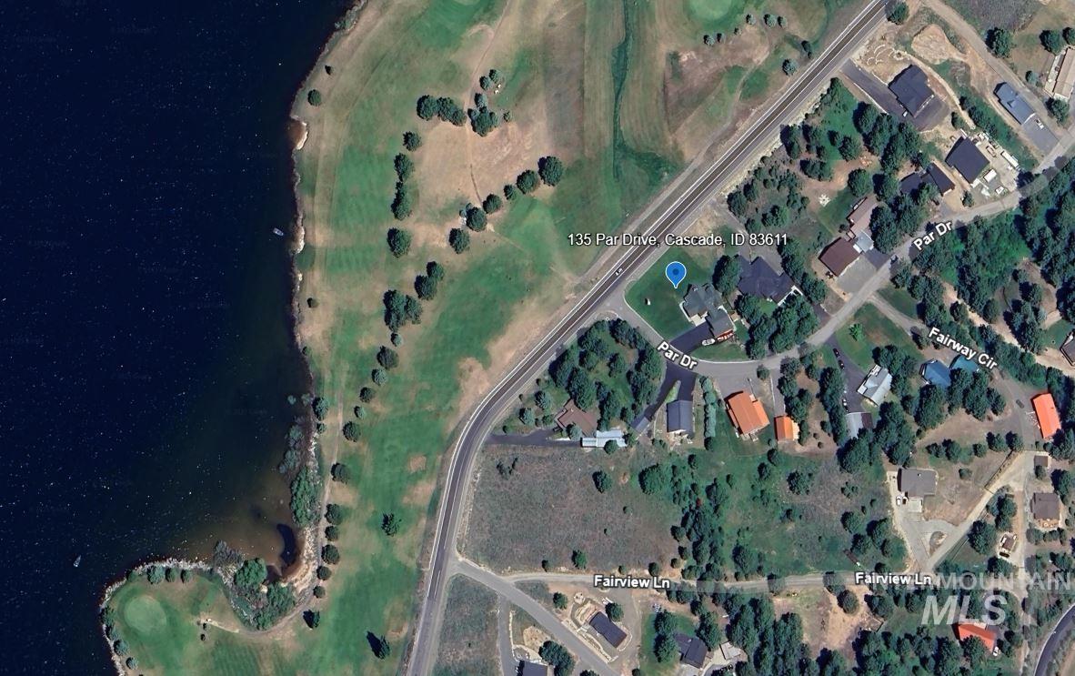 135 Par Drive, Cascade, Idaho 83611, 3 Bedrooms, 2.5 Bathrooms, Residential For Sale, Price $1,595,000,MLS 98956488