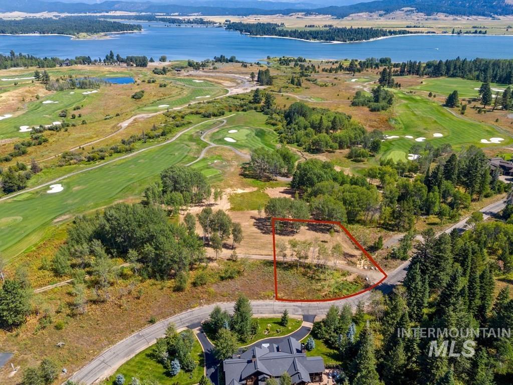 590 Discovery Dr, Donnelly, Idaho 83615-000, Land For Sale, Price $599,000,MLS 98956493