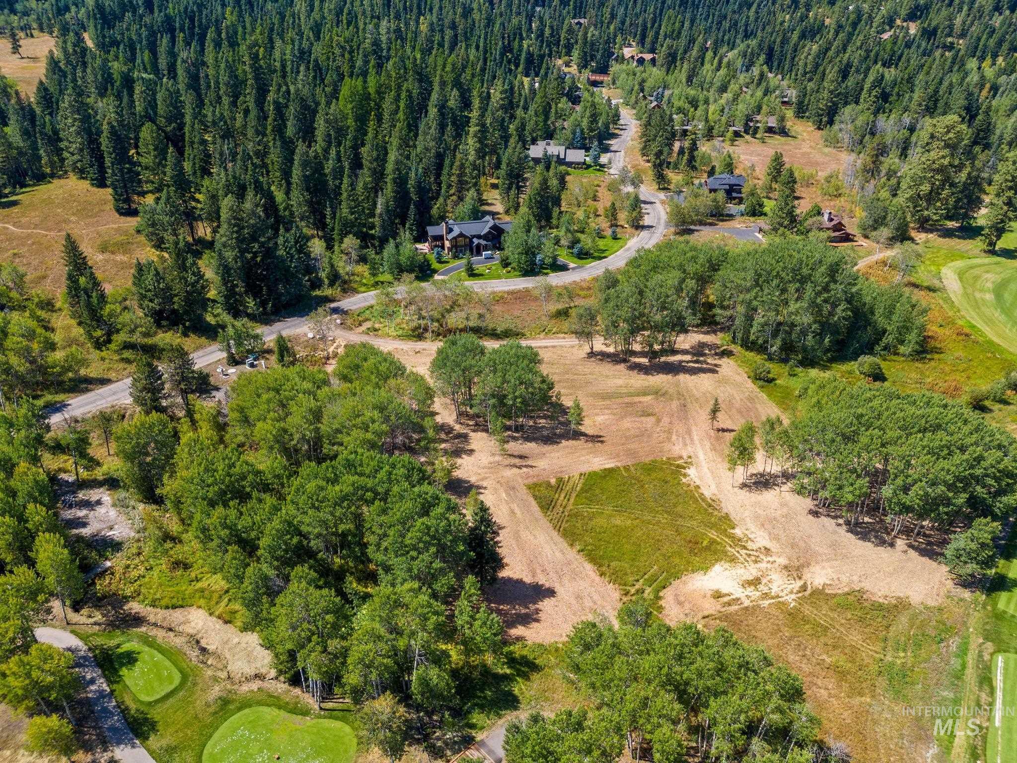 590 Discovery Dr, Donnelly, Idaho 83615-000, Land For Sale, Price $599,000,MLS 98956493