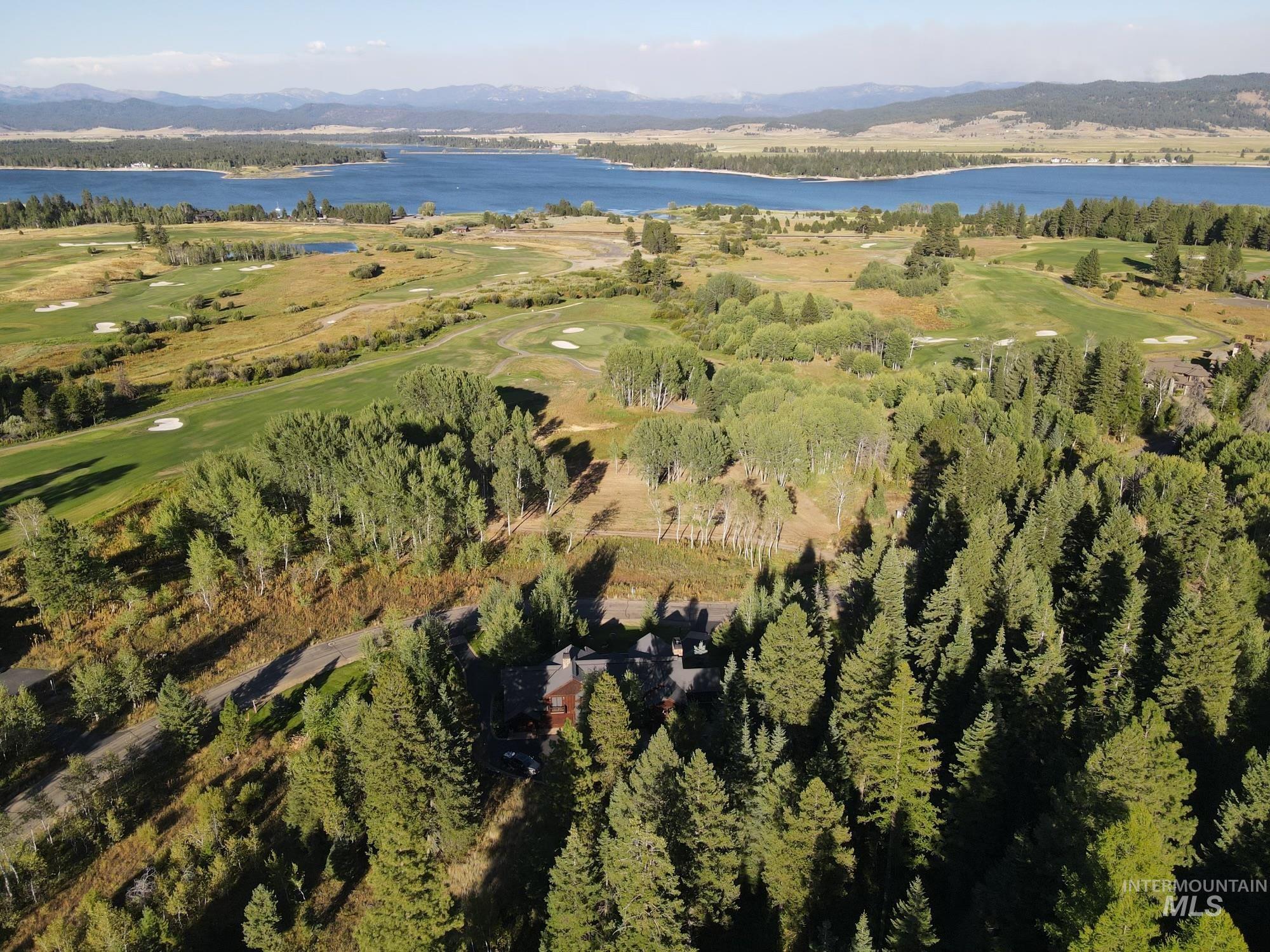 590 Discovery Dr, Donnelly, Idaho 83615-000, Land For Sale, Price $599,000,MLS 98956493
