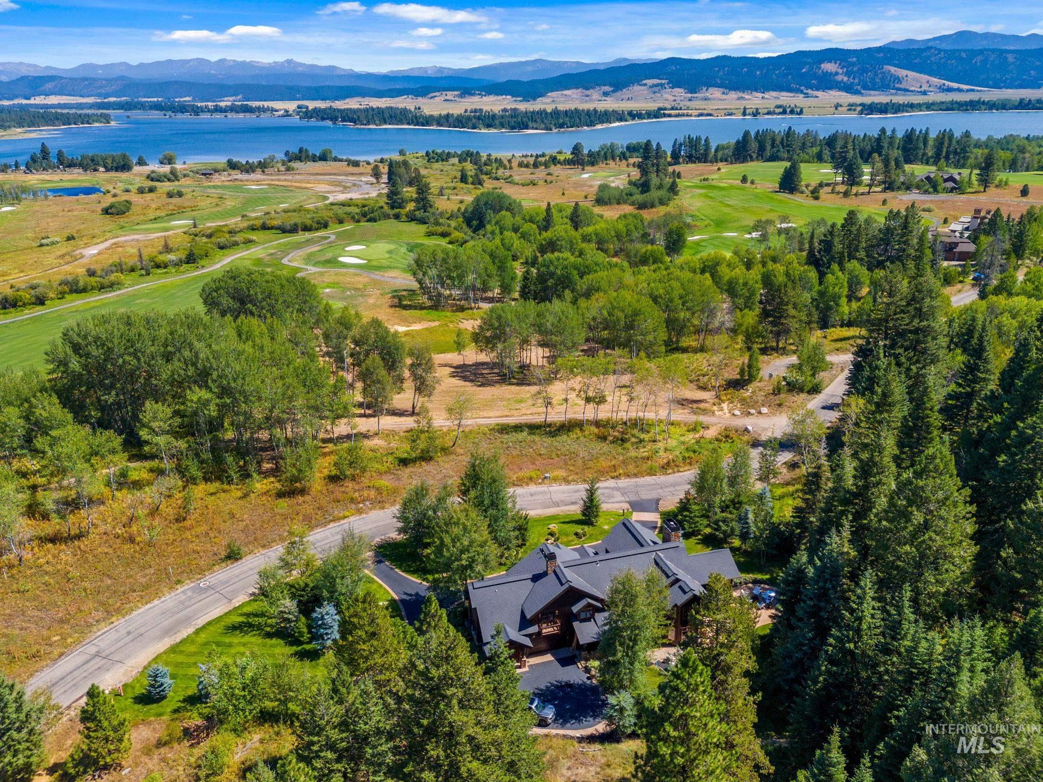 590 Discovery Dr, Donnelly, Idaho 83615-000, Land For Sale, Price $599,000,MLS 98956493